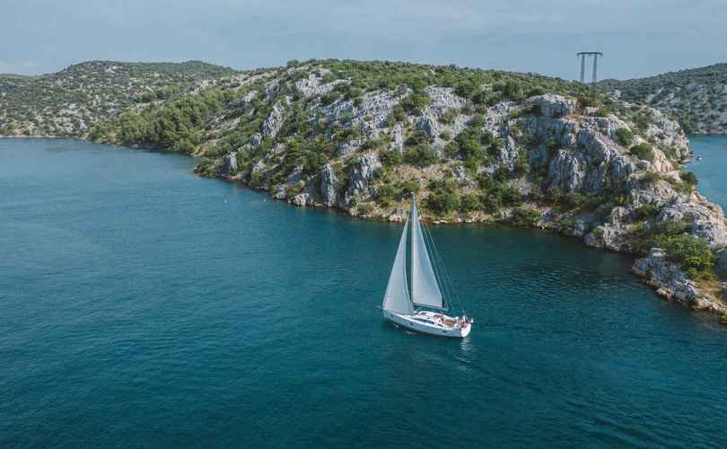 Photo Elan Impression 45.1 (2022)