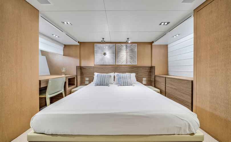 Photo San Lorenzo 97 (2012)