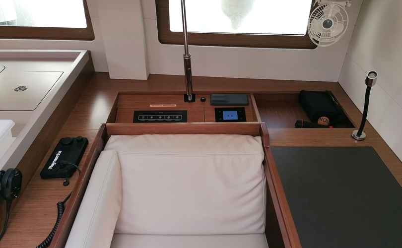 Photo Oceanis 51.1 (2020)