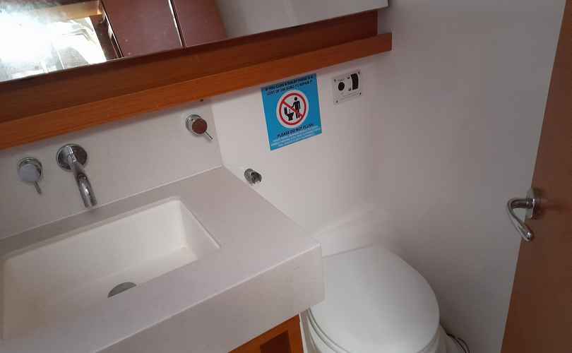 Photo Dufour 530 (2022)