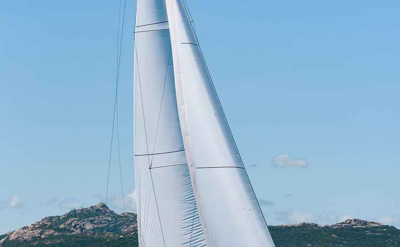 Photo Dufour 530 (2025)