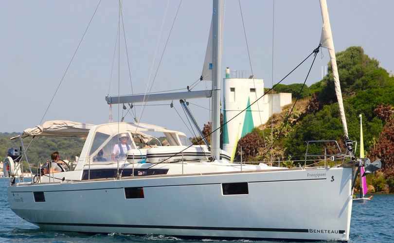 Photo Beneteau 47 (2015)