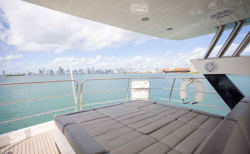 Sunseeker 80