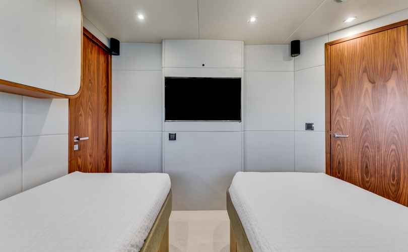 Photo Sunseeker 96 (2015)