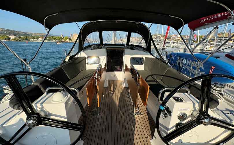 Elan Impression 45.1