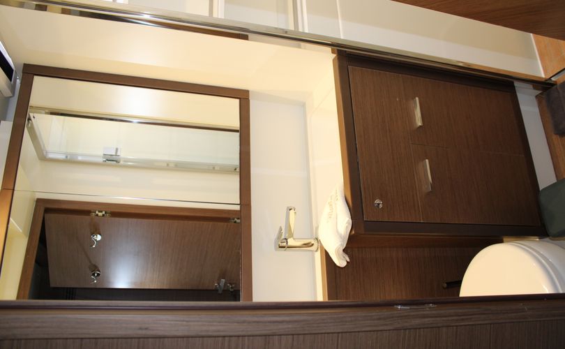 Photo Lagoon 620 (2020)