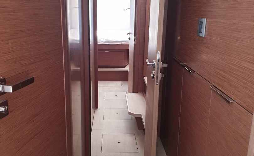 Photo Lagoon 46 (2024)