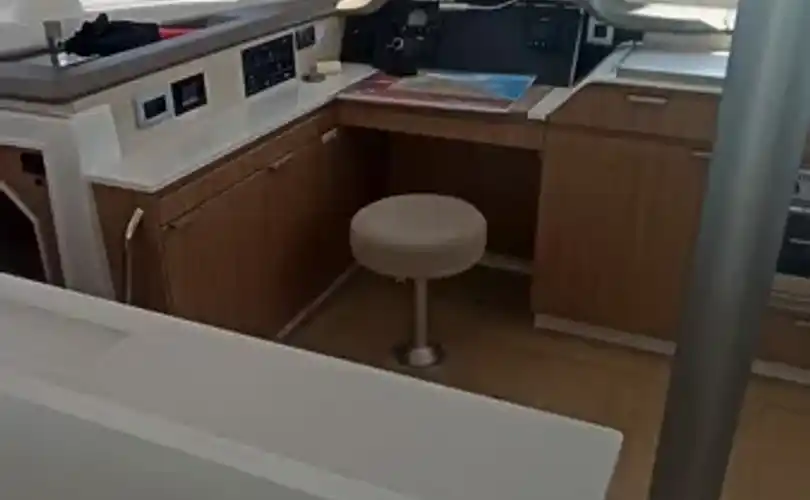 Photo Bali Catspace Voile (2024)