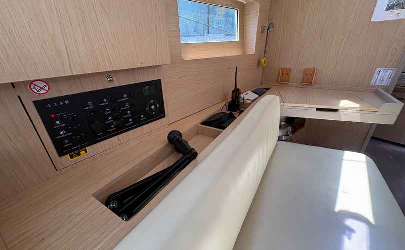 Oceanis 41.1