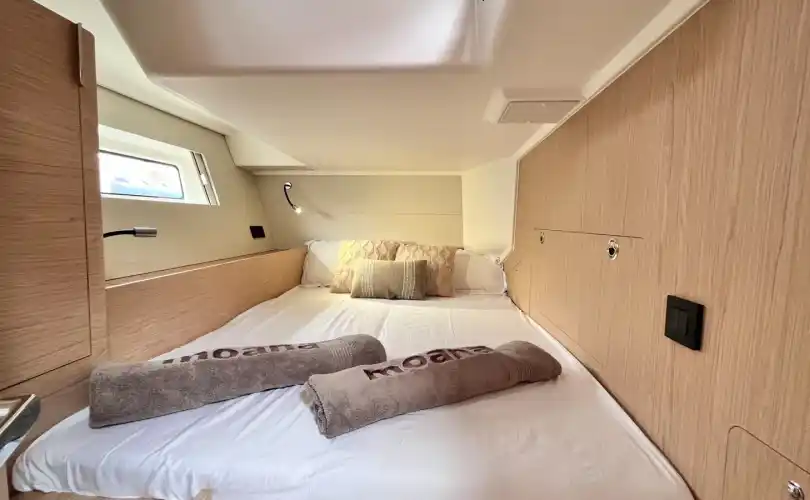 Photo First Yacht 53 (2022)