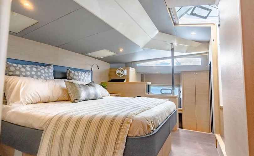 Photo Aquila 44 PC (2024)