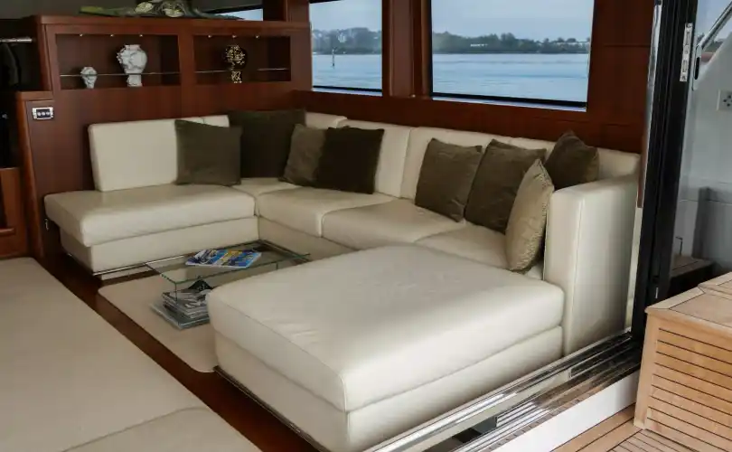 Navetta 23