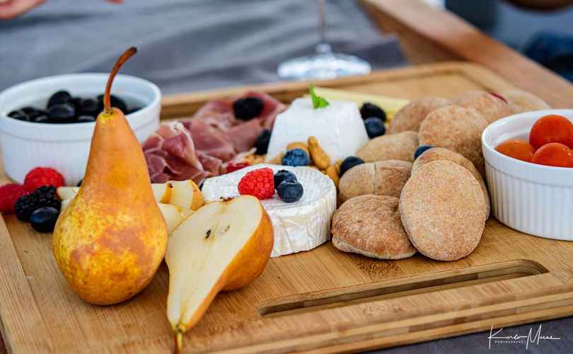 Photo Lagoon 55 (2023)