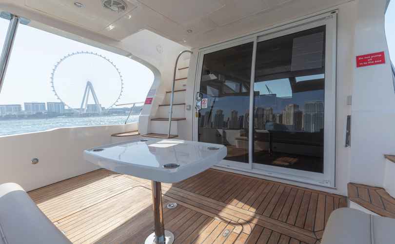 Photo Oryx 46 Fly (2008)