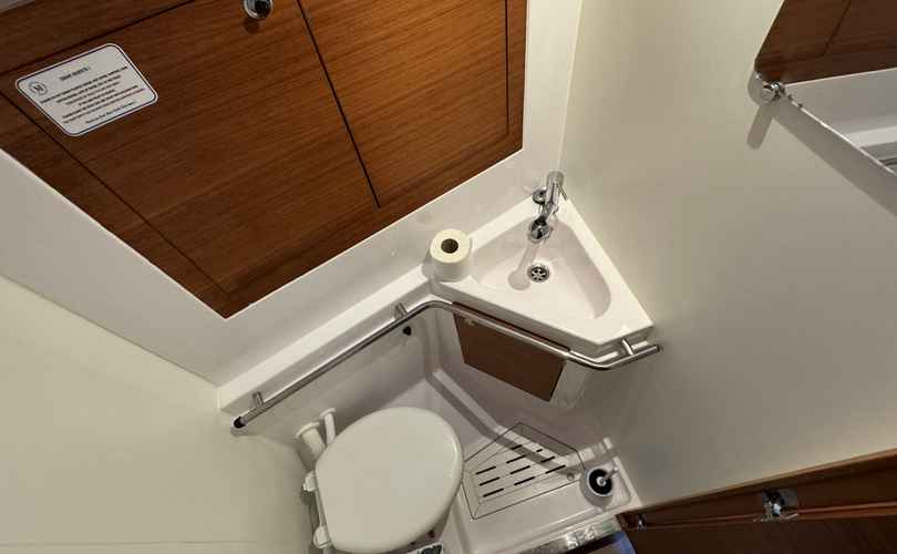 Elan Impression 45.1