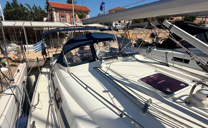 Photo Bavaria 42 Cruiser (2008)