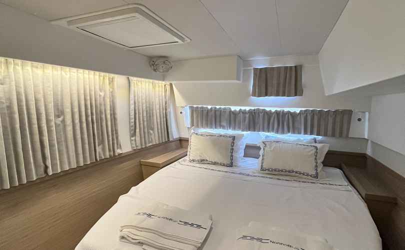 Photo Lagoon 42 (2024)