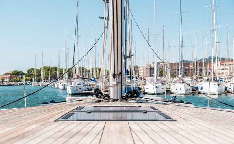 Photo Oceanis 60 (2024)