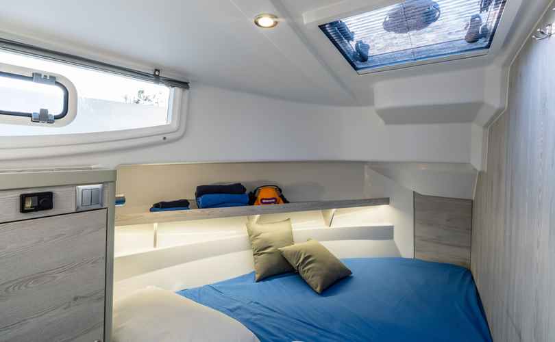 Photo Poseidon 45 (2025)