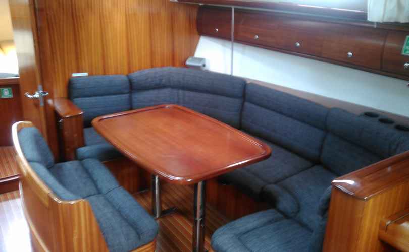 Bavaria 41
