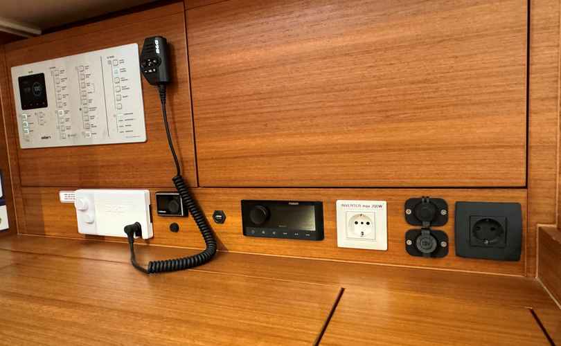 Elan Impression 45.1