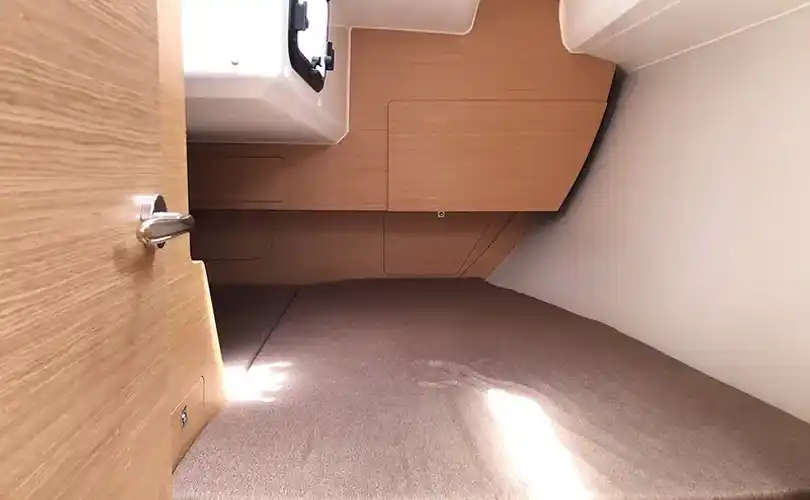 Photo Dufour 310 Grand Large (2019)