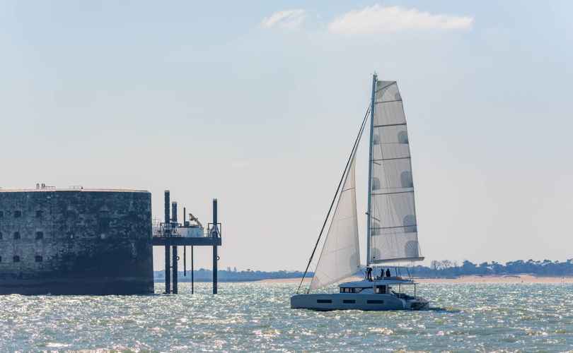 Photo Lagoon 55 (2025)