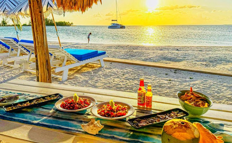 Photo Saona 47 (2017)