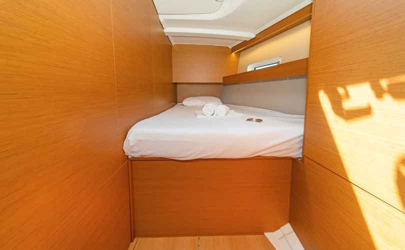 Photo Sun Odyssey 490 (2020)