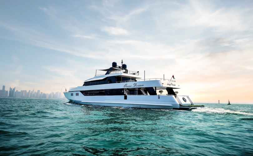 Photo Ocean Dream 143
