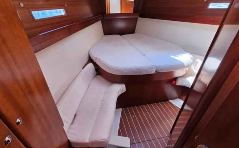 Photo Dufour 425 Grand Large (2017)