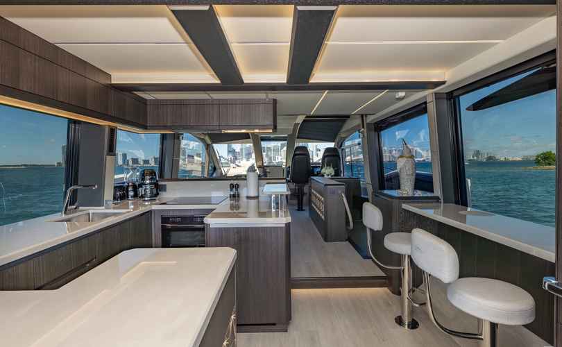 Photo Galeon 640 Fly (2025)
