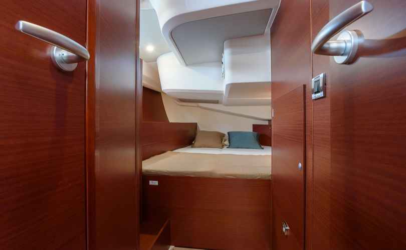 Photo Hanse 508 (2025)