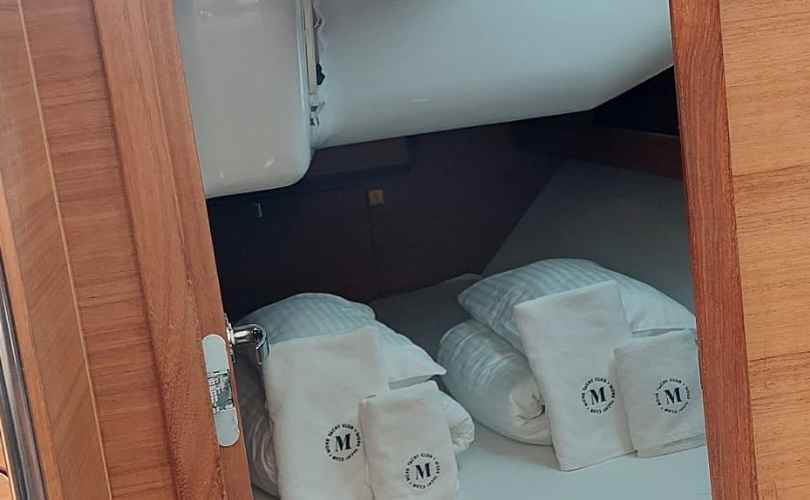 Photo Elan Impression 45.1 (2022)