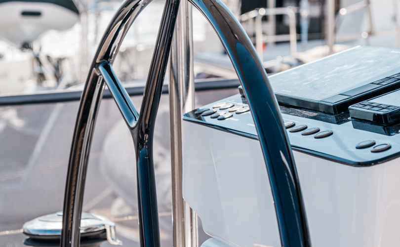 Photo Oceanis 60 (2024)