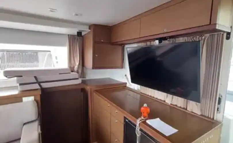 Photo Lagoon 450 F (2019)