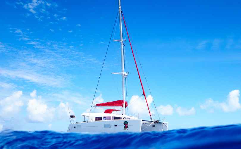 Photo Lagoon 400 S2 (2016)