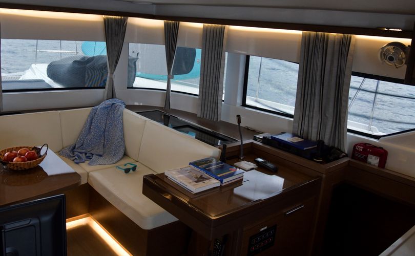 Photo Lagoon 50 (2021)