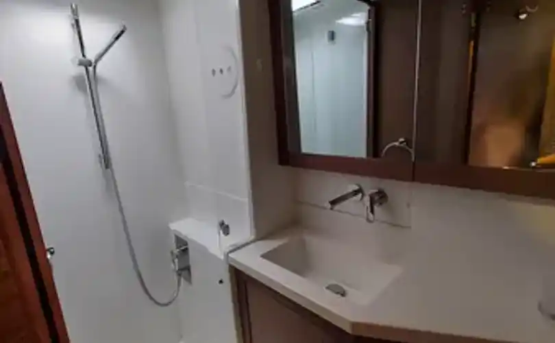 Photo Lagoon 450 F (2019)