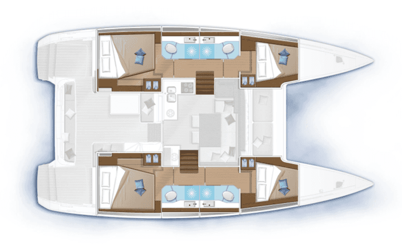 Lagoon 40