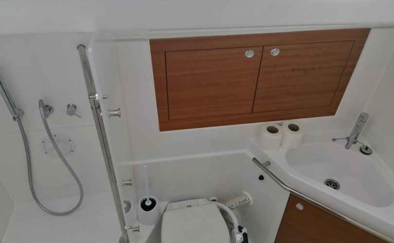 Elan Impression 45.1