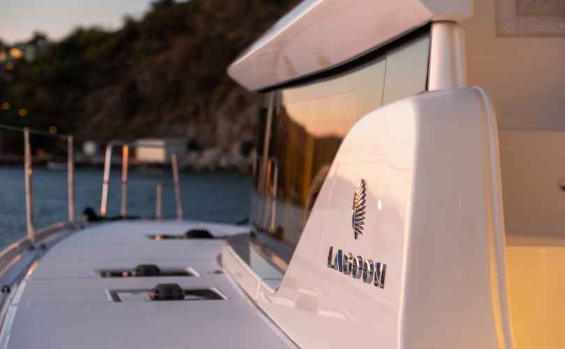Lagoon 46