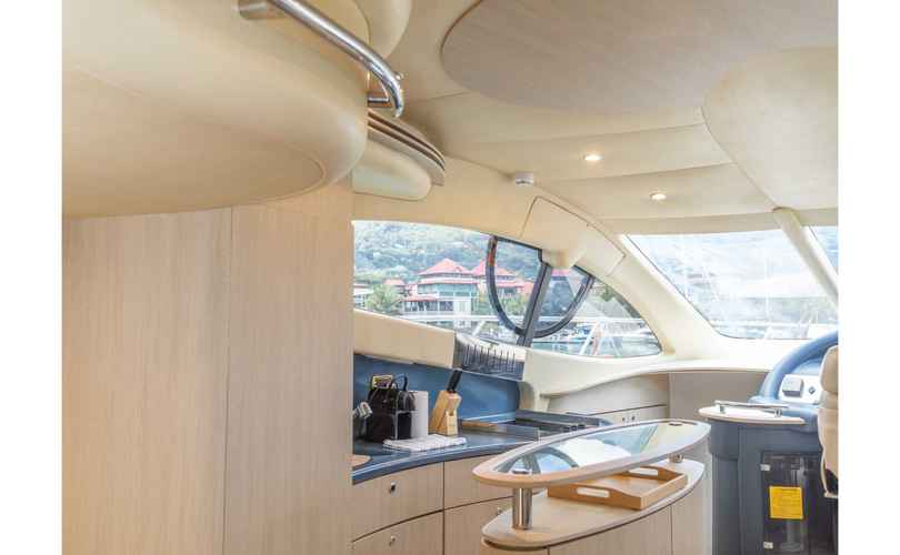 Photo Azimut 55 (2007)