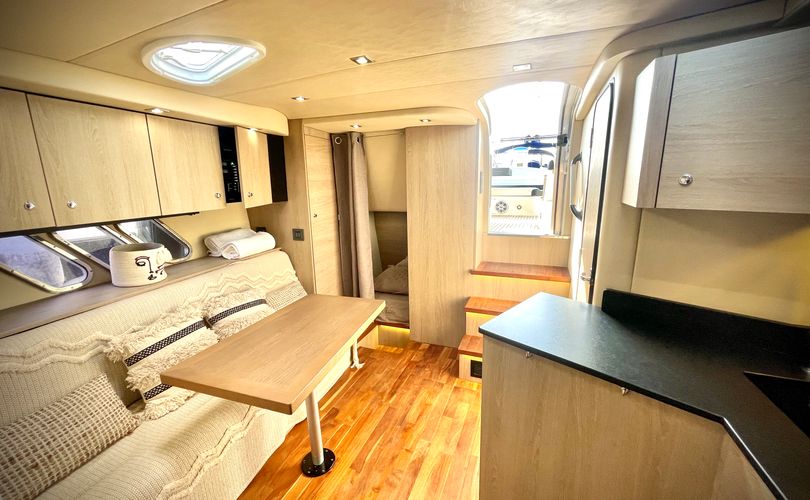 Photo Cruisers 360 (2008)