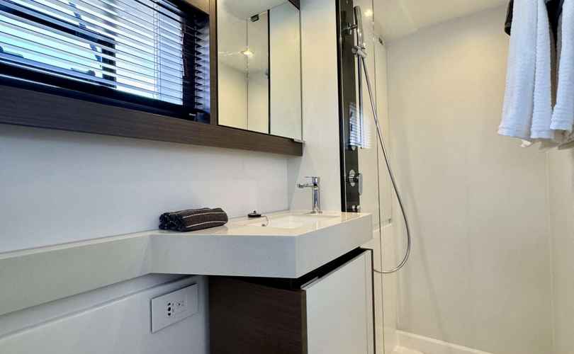 Photo Leopard 53 PC (2023)