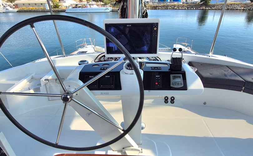 Photo Lagoon 52 (2018)