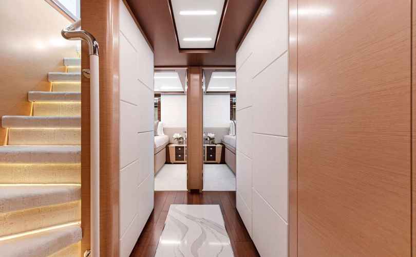 Photo Ocean Alexander 28L (2020)