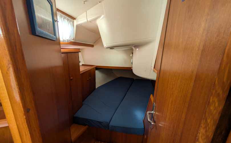 Photo Sun Odyssey 45.2 (2002)