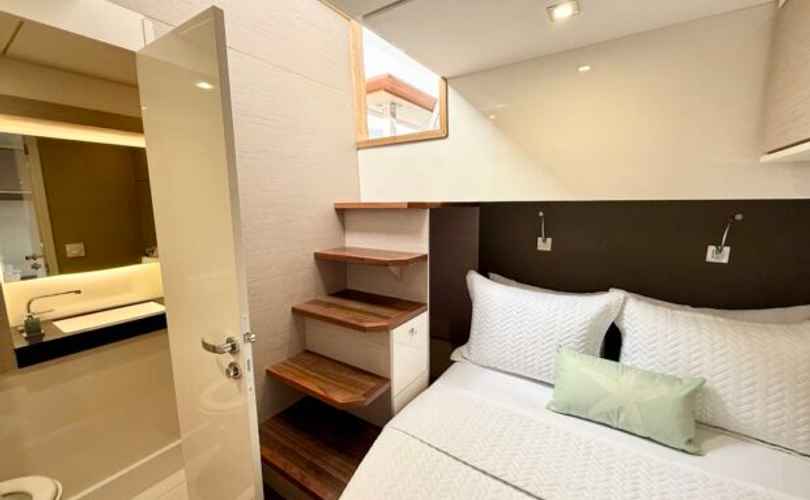 Aventura 50 MY