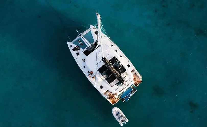 Photo Lagoon 50 (2022)